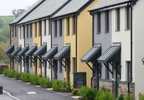 Baker Estates' St Mary's Development Shortlisted for National Award